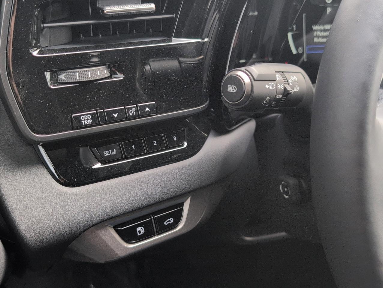 2025 Lexus RX San Antonio TX