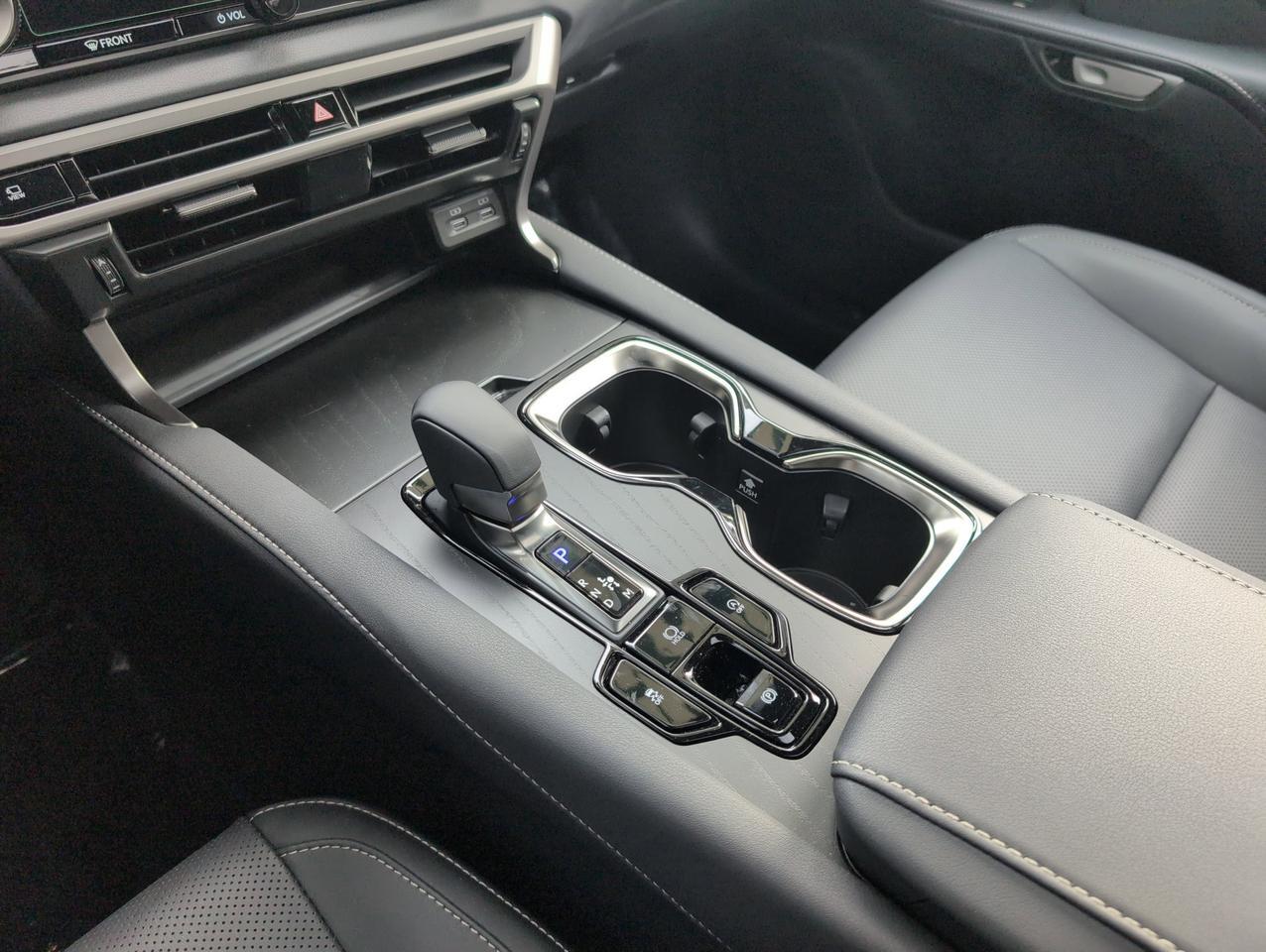 2025 Lexus RX San Antonio TX