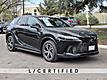 2025 Lexus RX