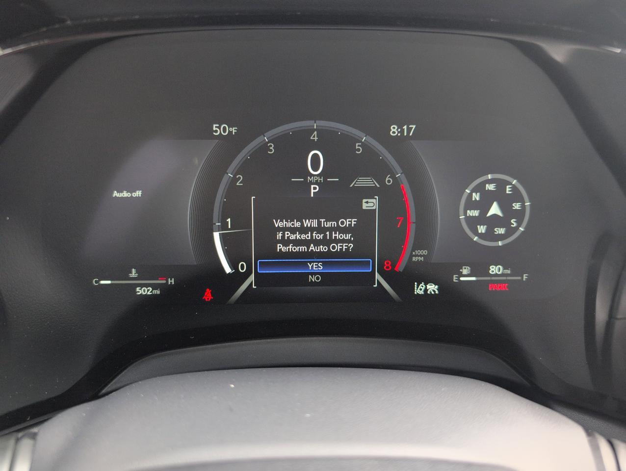 2025 Lexus RX San Antonio TX