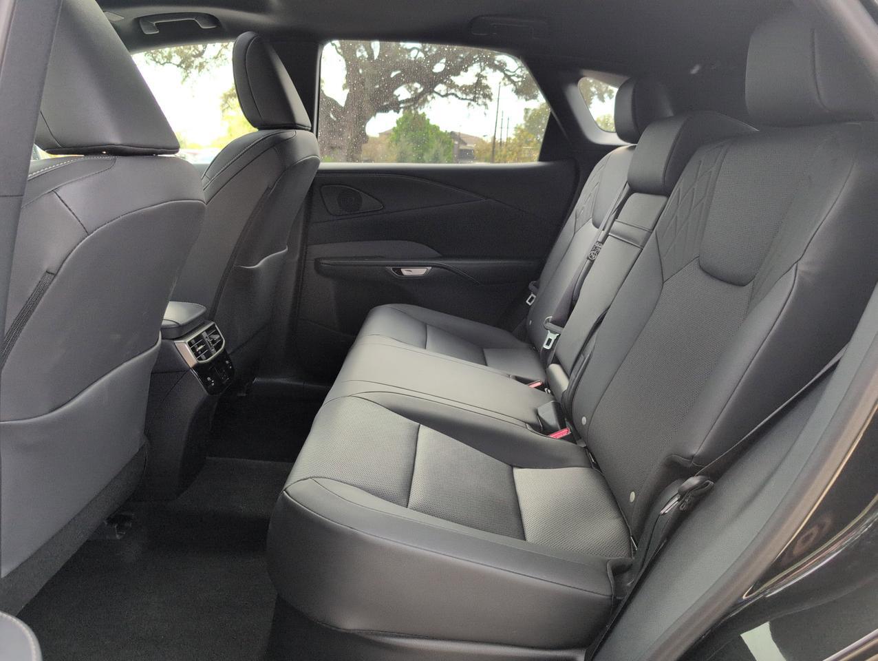 2025 Lexus RX San Antonio TX