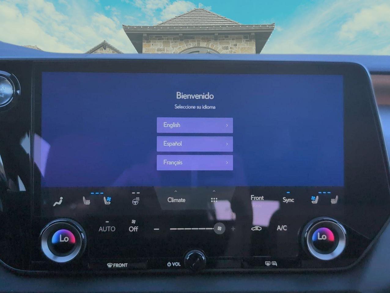 2025 Lexus RX San Antonio TX