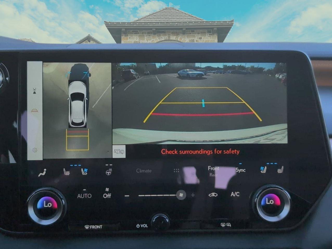 2025 Lexus RX San Antonio TX