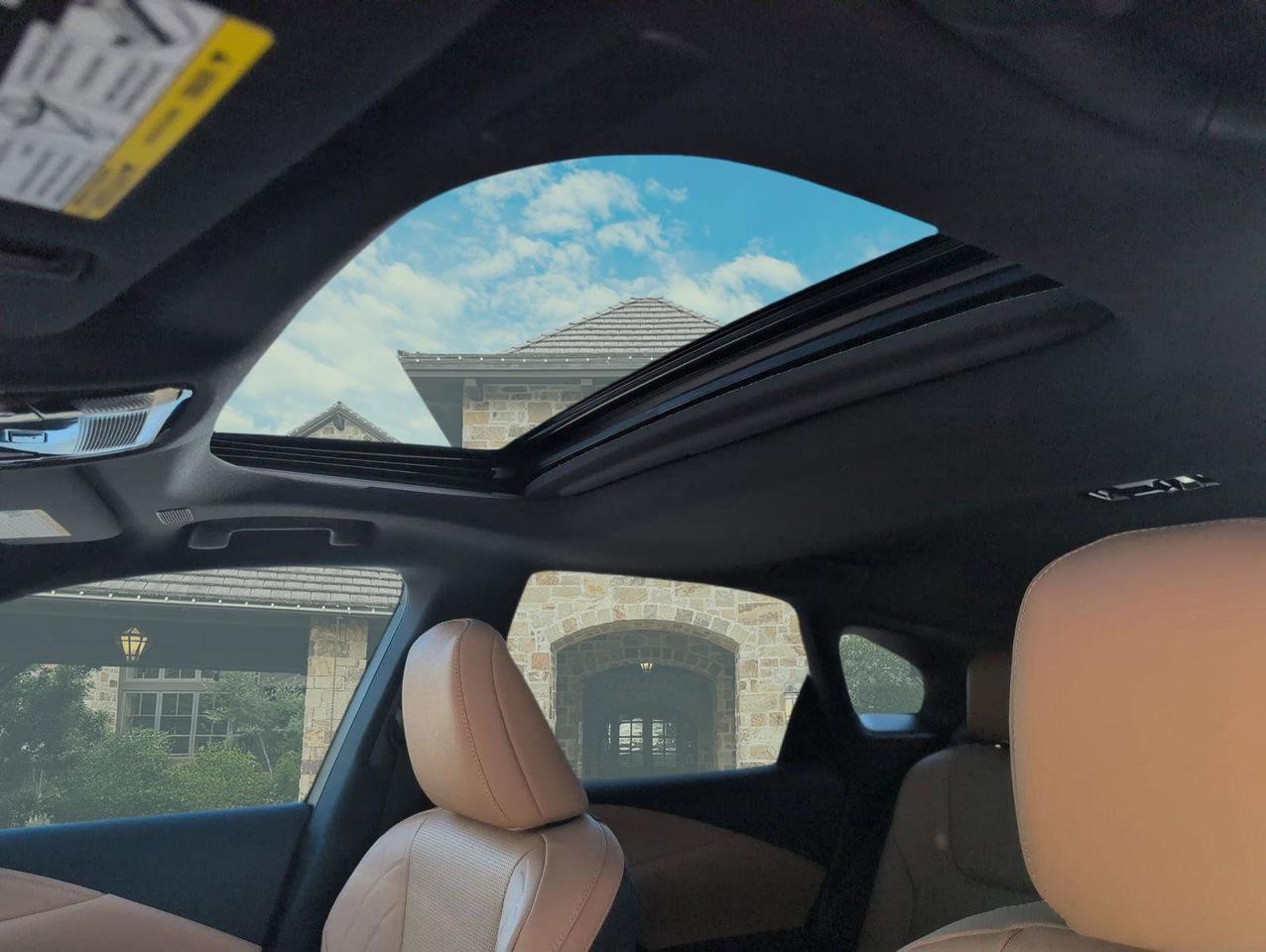 2025 Lexus RX San Antonio TX