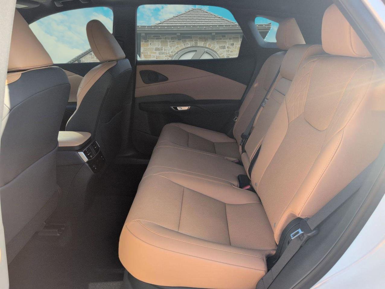 2025 Lexus RX San Antonio TX