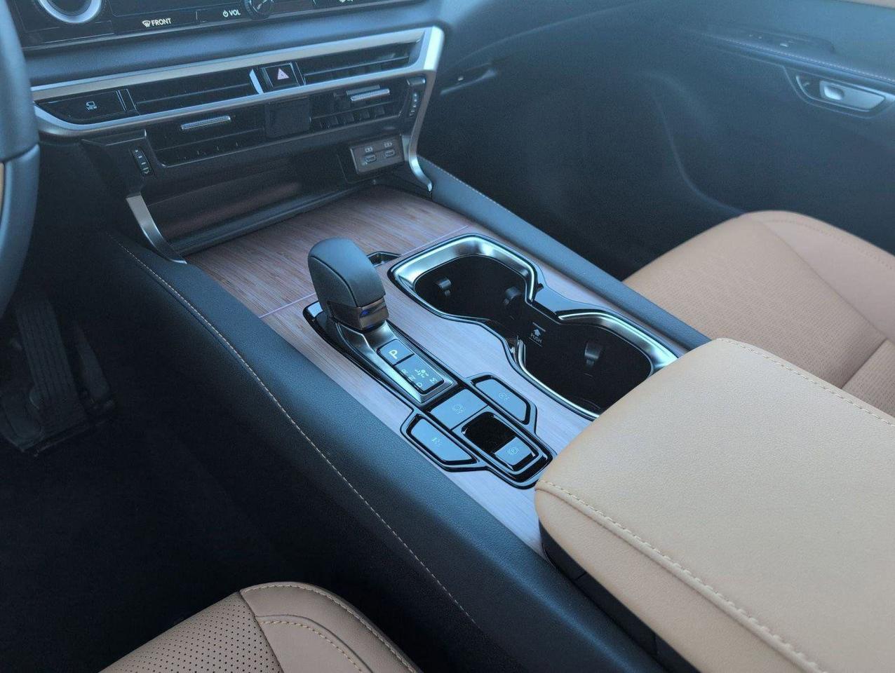 2025 Lexus RX San Antonio TX