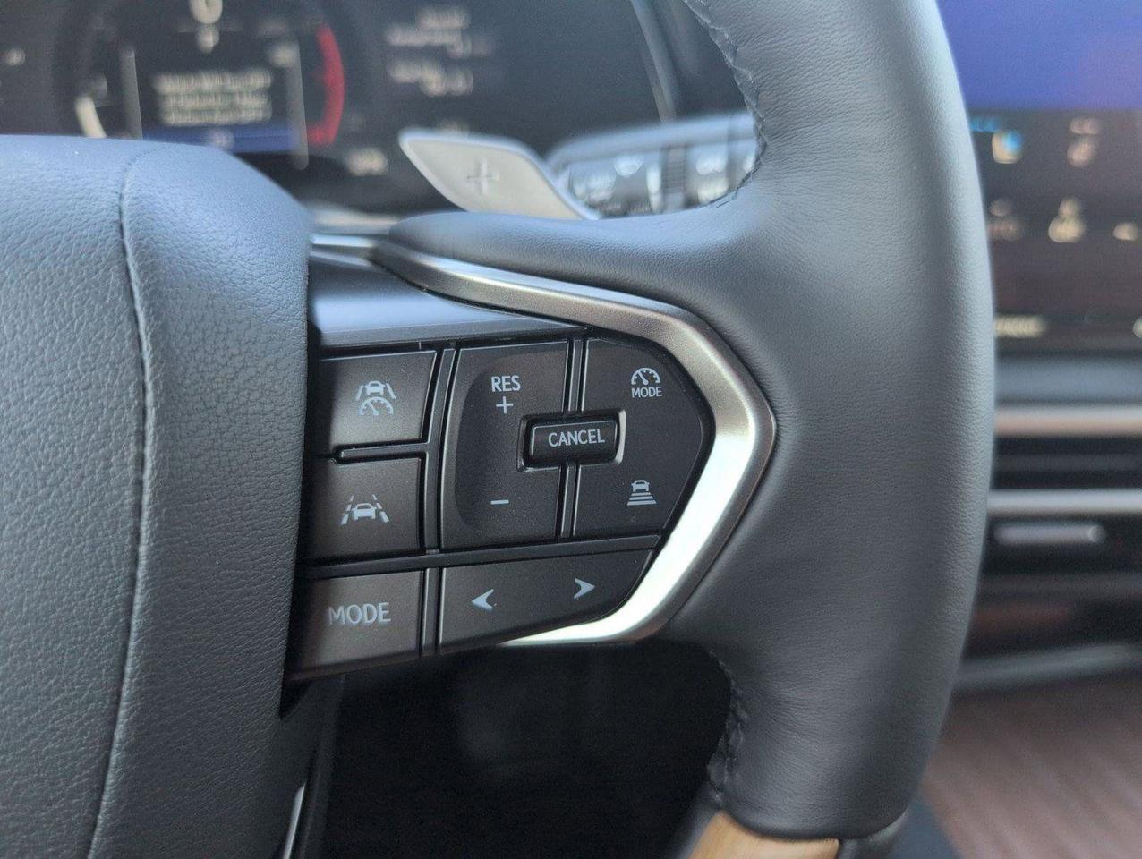 2025 Lexus RX San Antonio TX