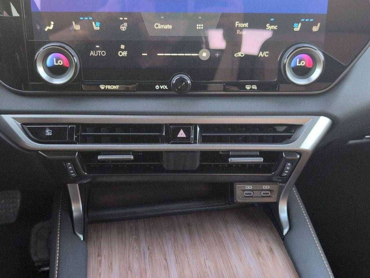 2025 Lexus RX San Antonio TX