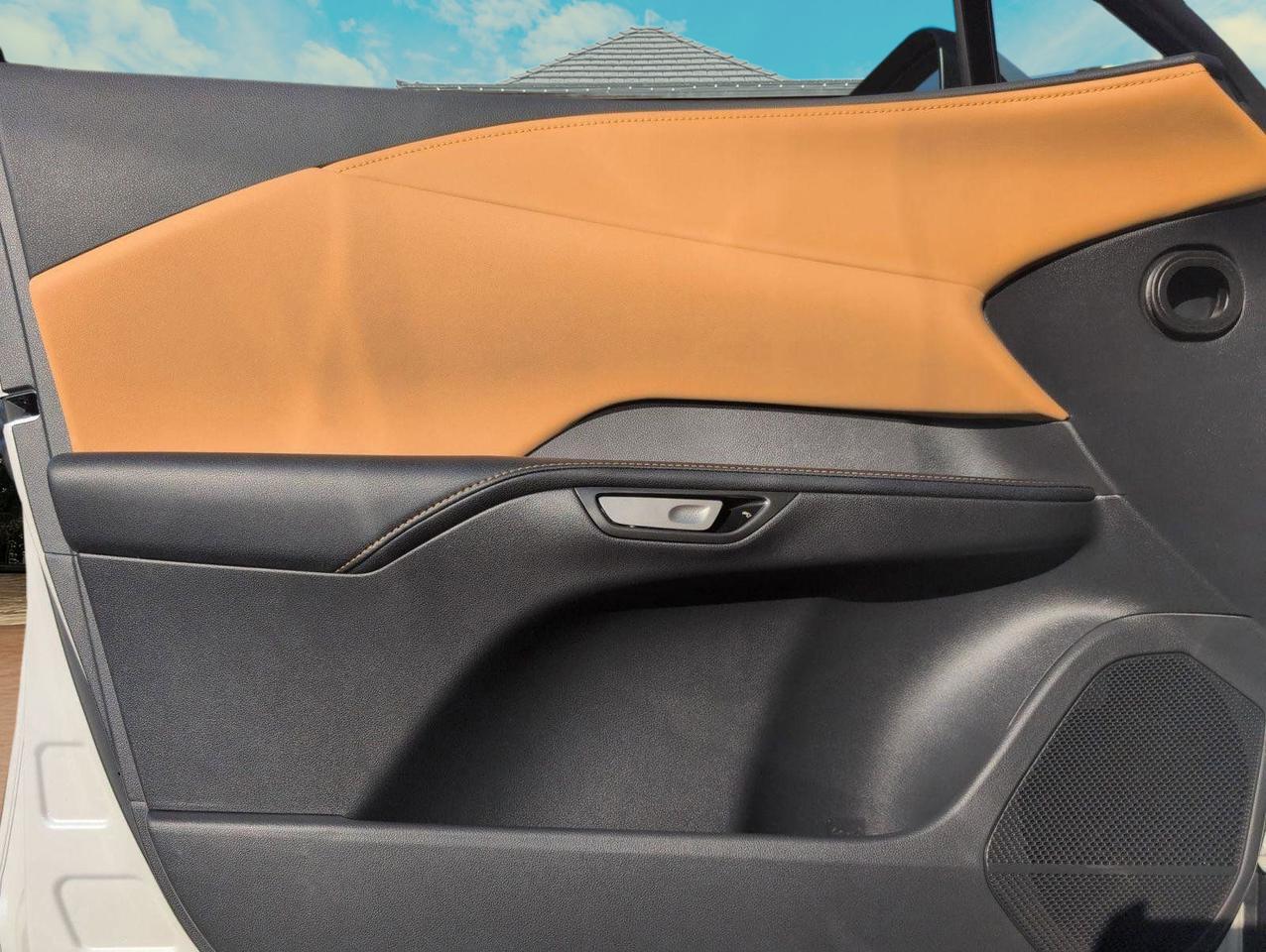2025 Lexus RX San Antonio TX