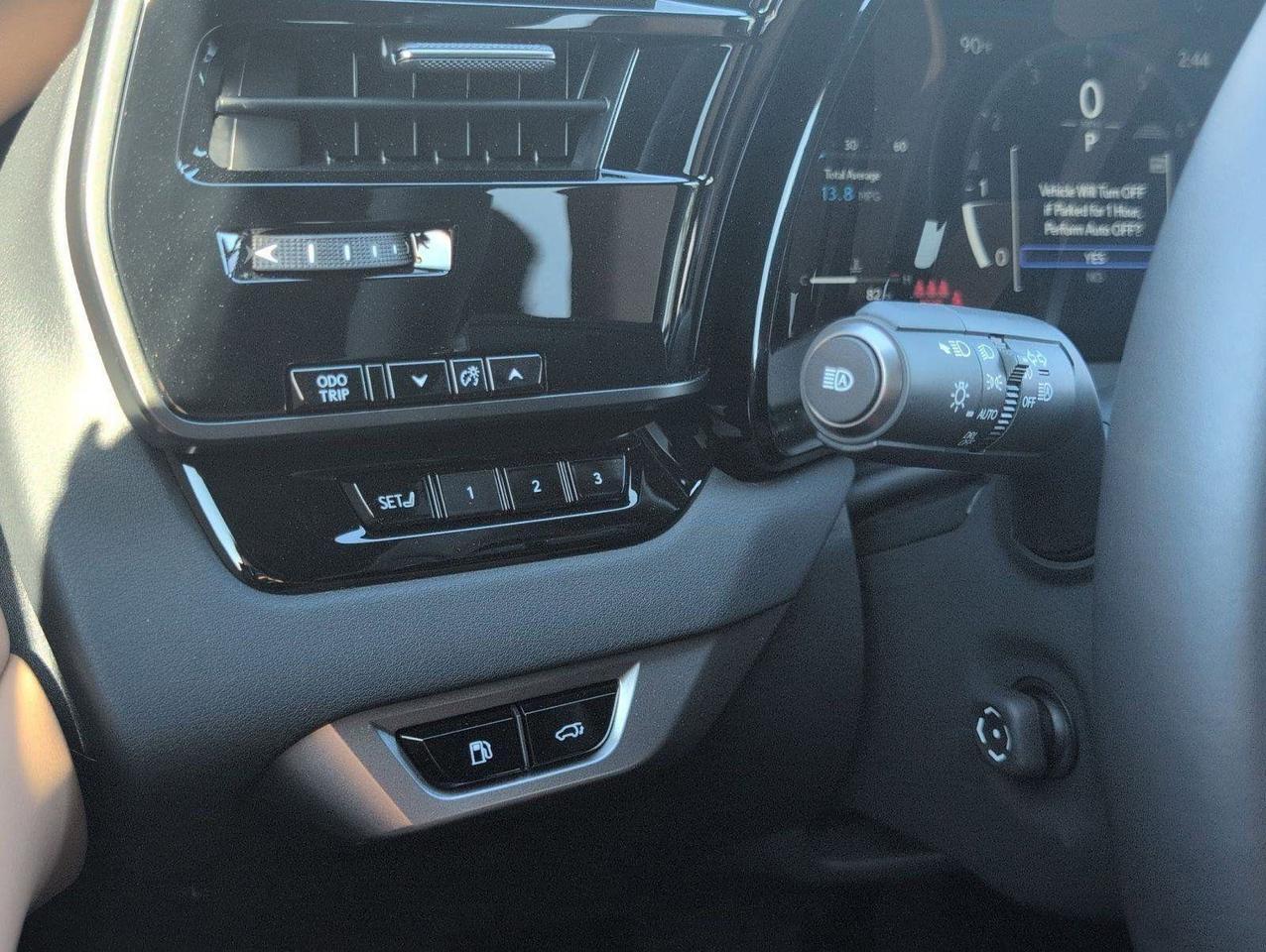 2025 Lexus RX San Antonio TX
