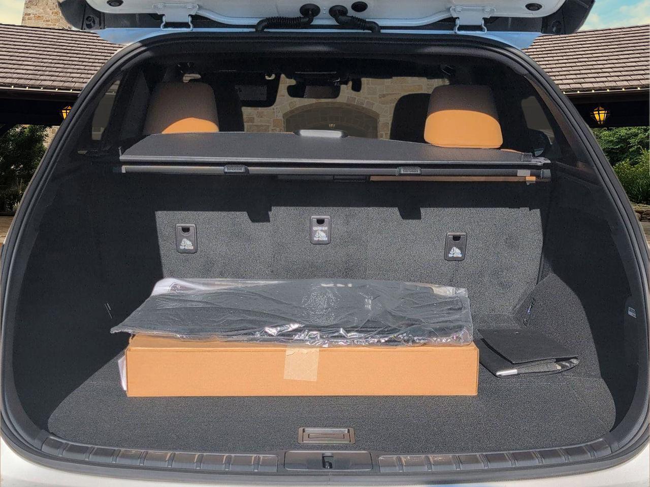 2025 Lexus RX San Antonio TX