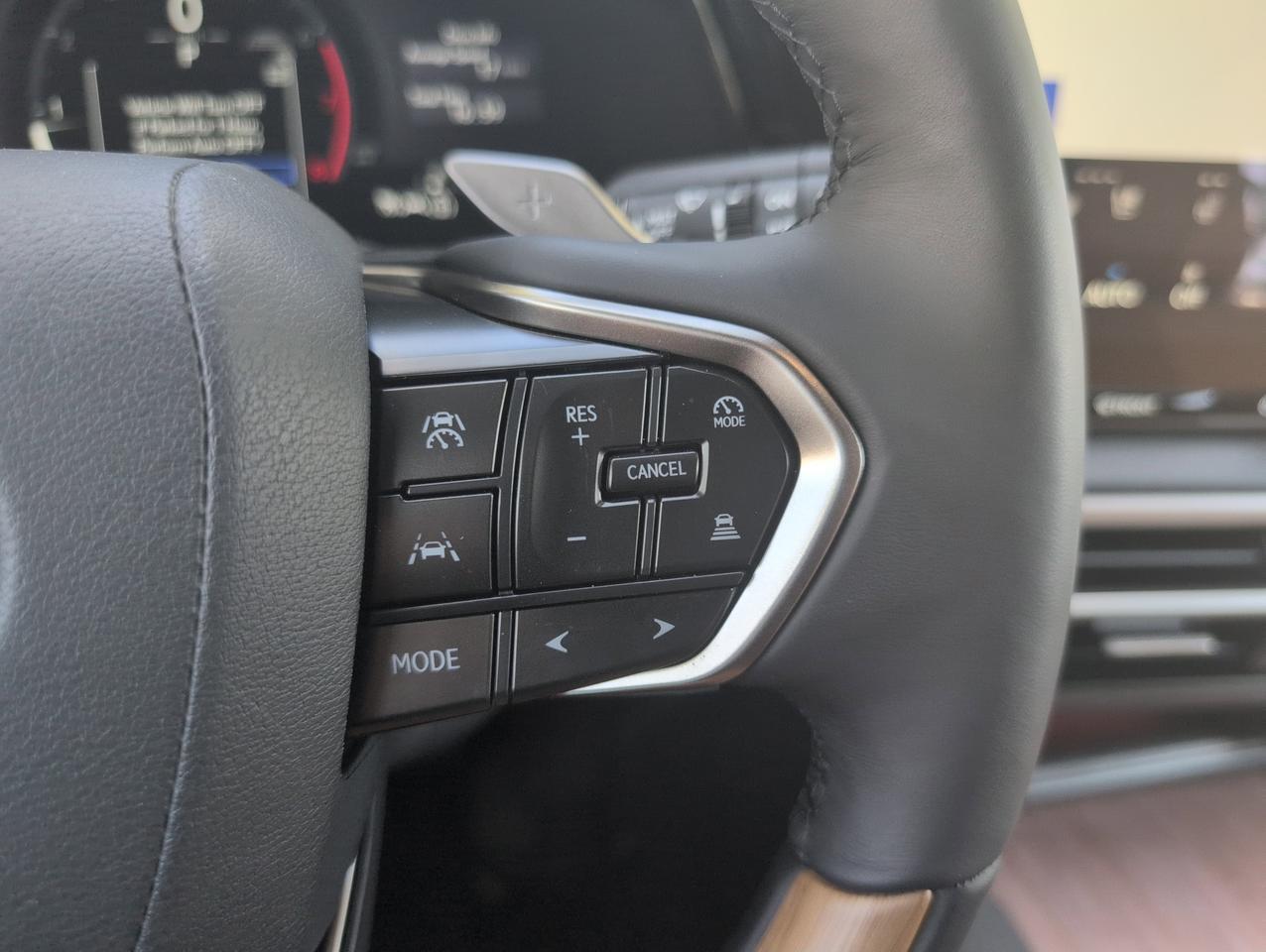 2025 Lexus RX San Antonio TX