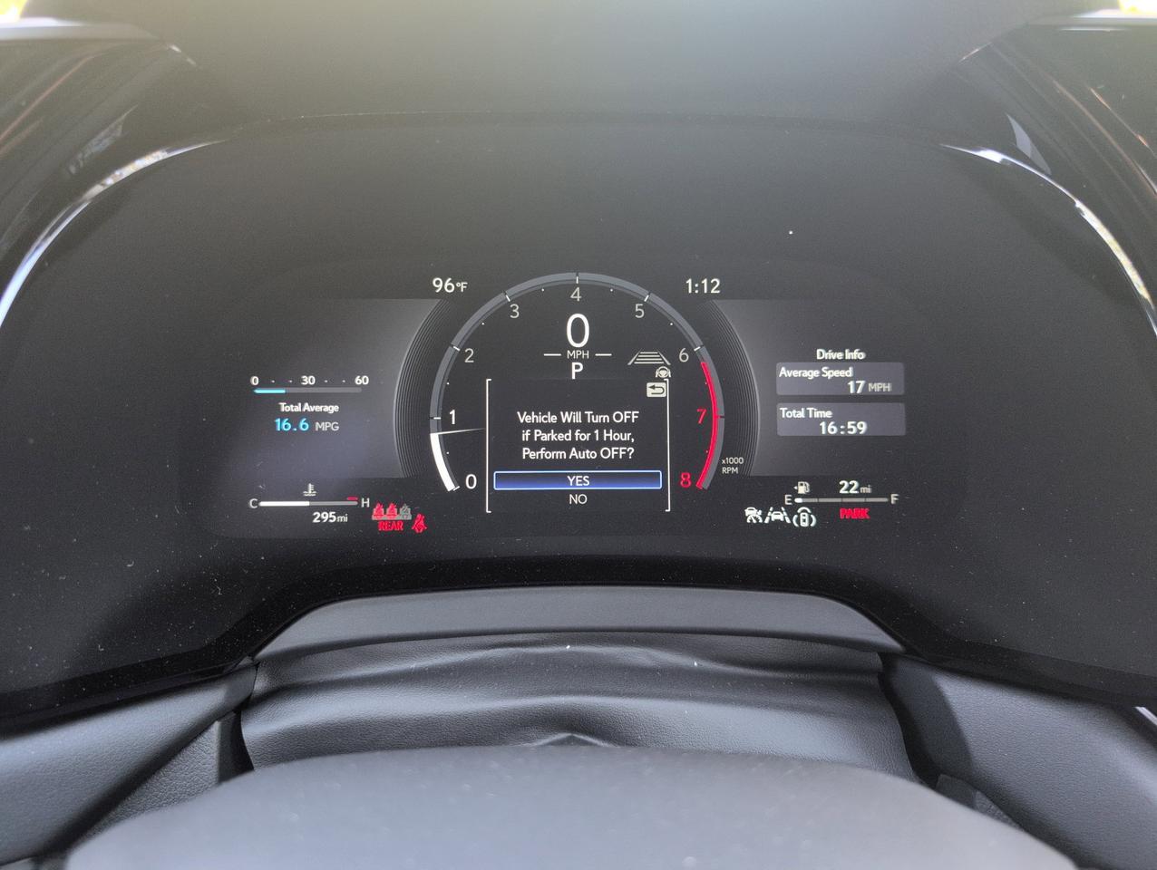 2025 Lexus RX San Antonio TX