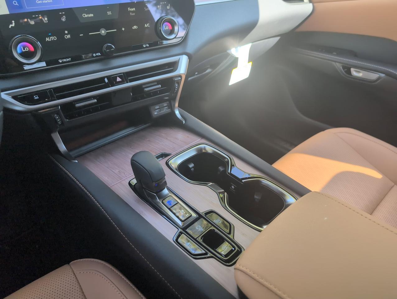 2025 Lexus RX San Antonio TX