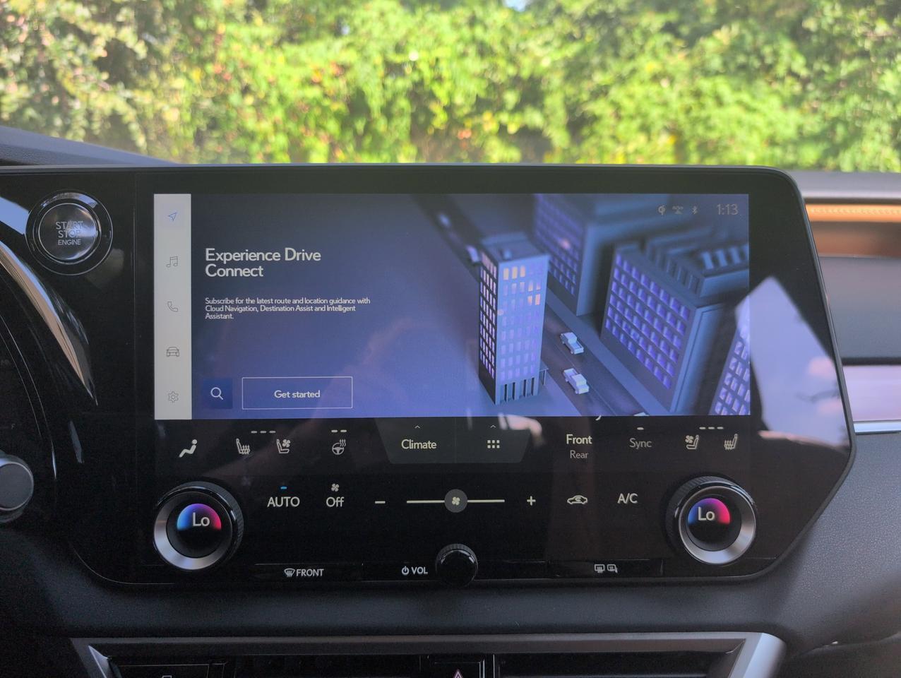 2025 Lexus RX San Antonio TX