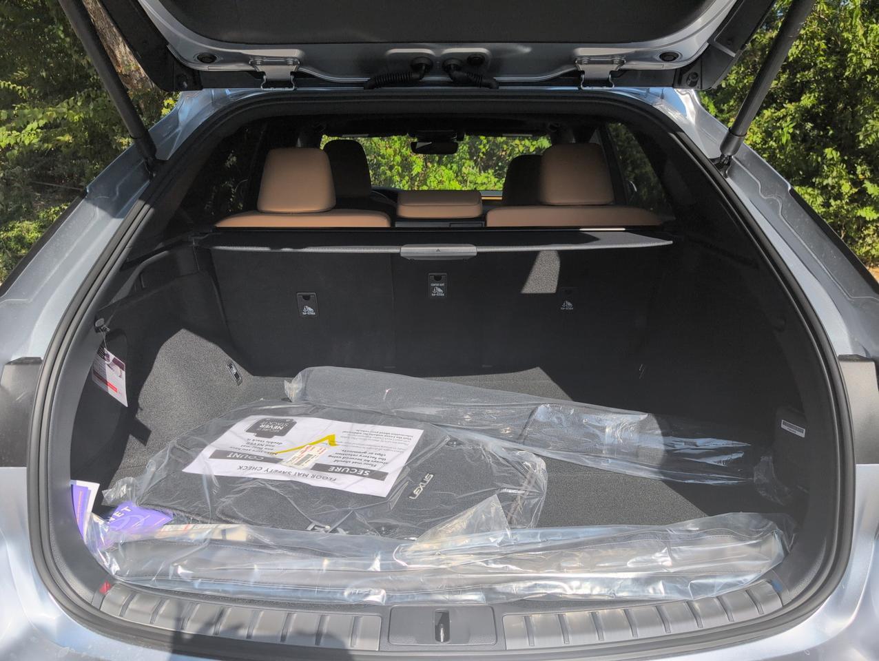 2025 Lexus RX San Antonio TX