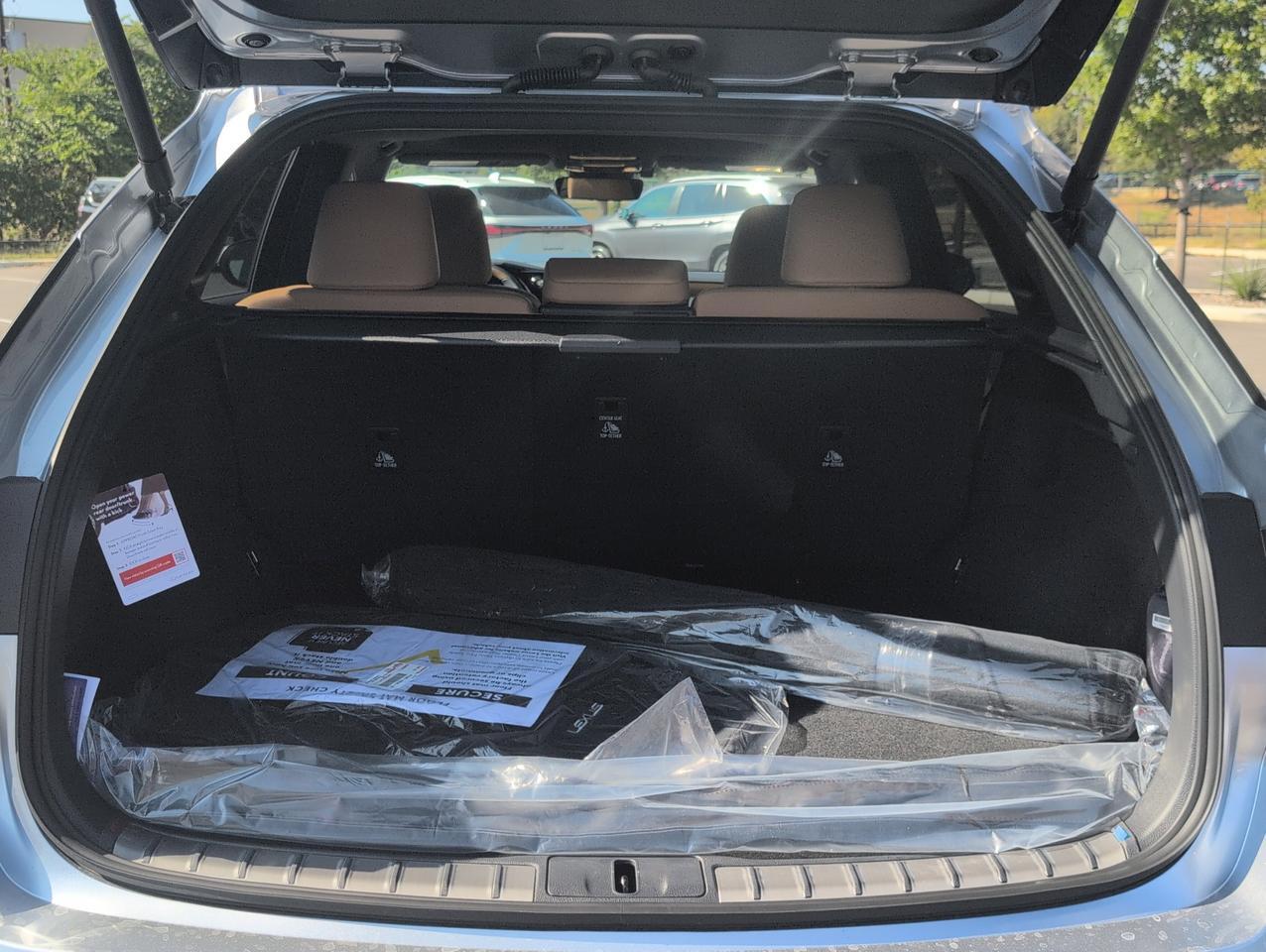 2025 Lexus RX San Antonio TX