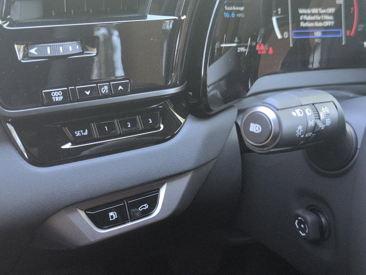 2025 Lexus RX San Antonio TX