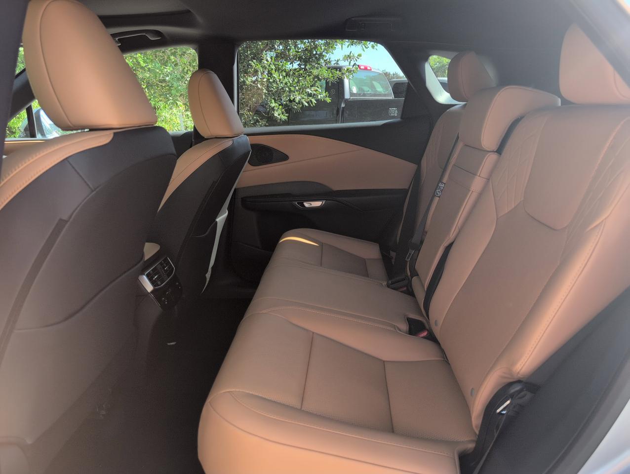 2025 Lexus RX San Antonio TX