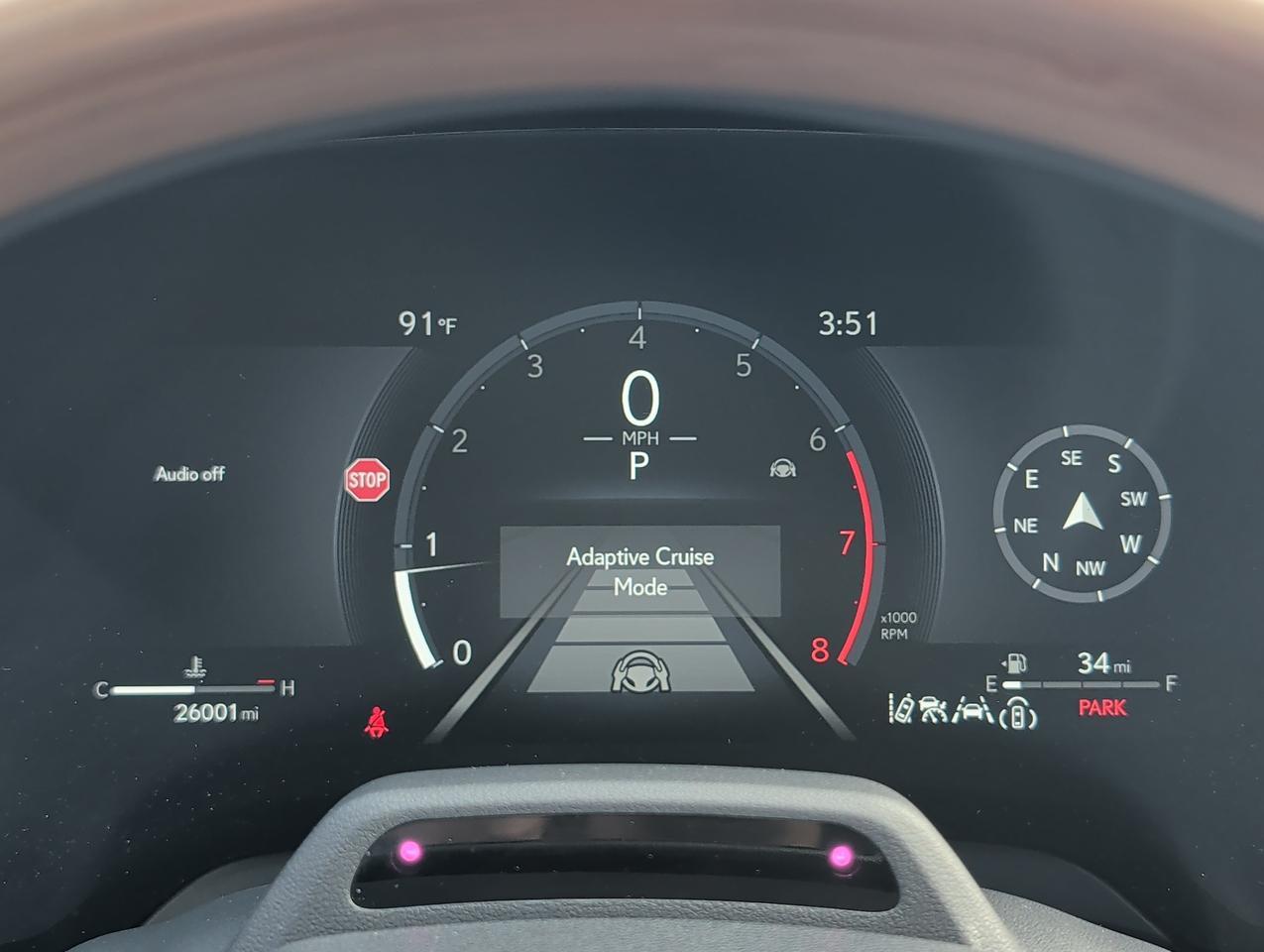 2025 Lexus RX San Juan TX