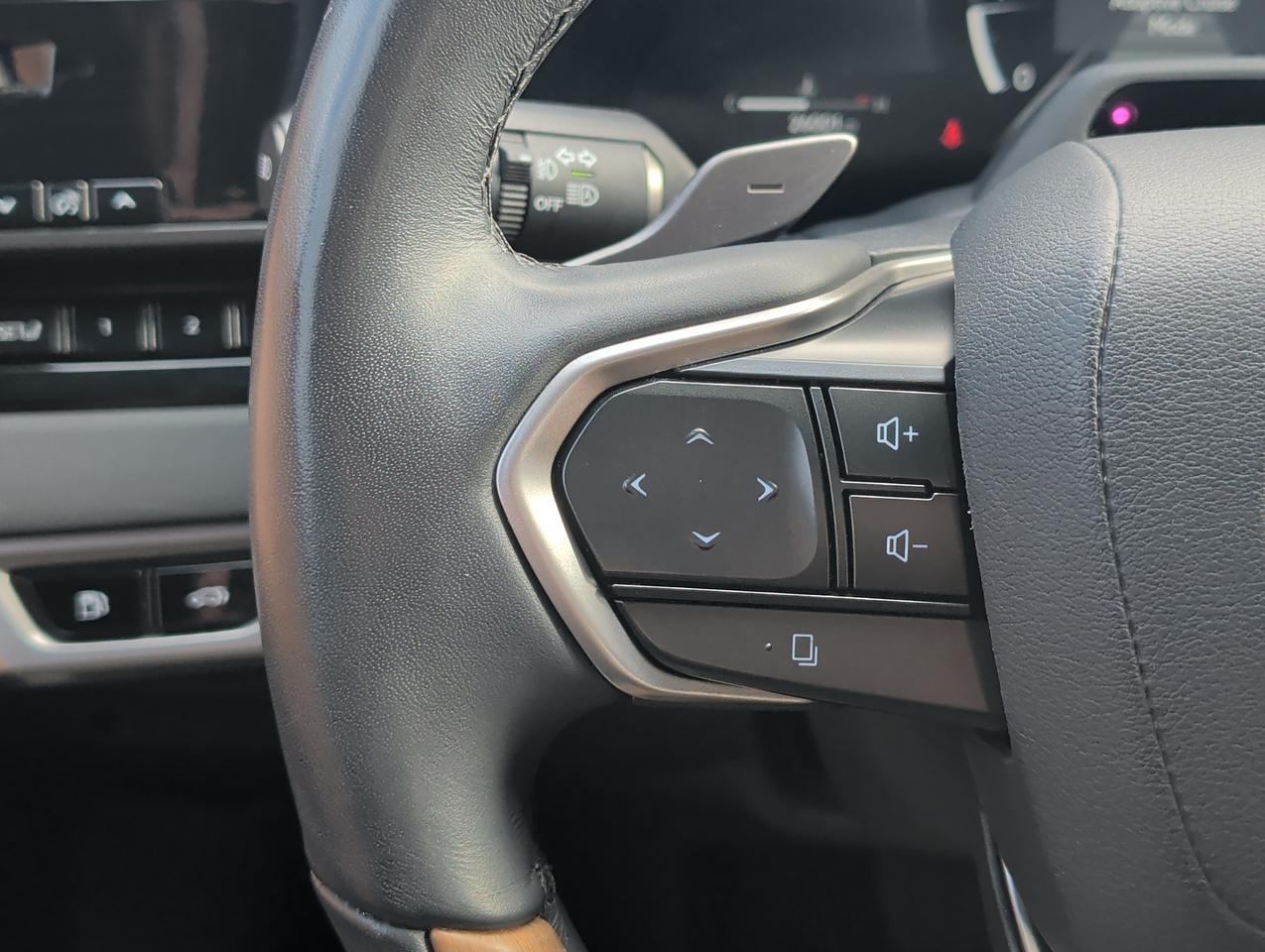 2025 Lexus RX San Juan TX