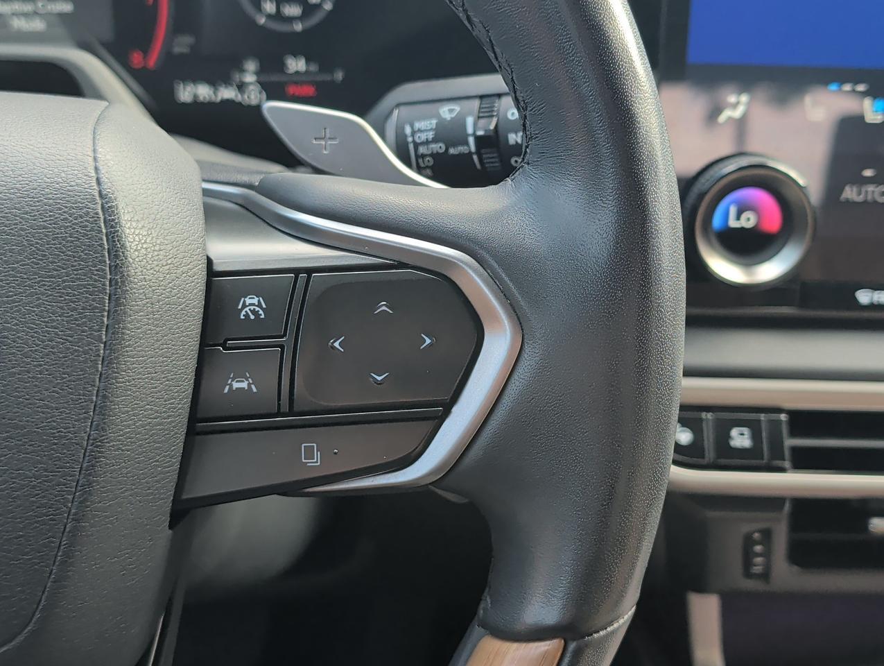 2025 Lexus RX San Juan TX