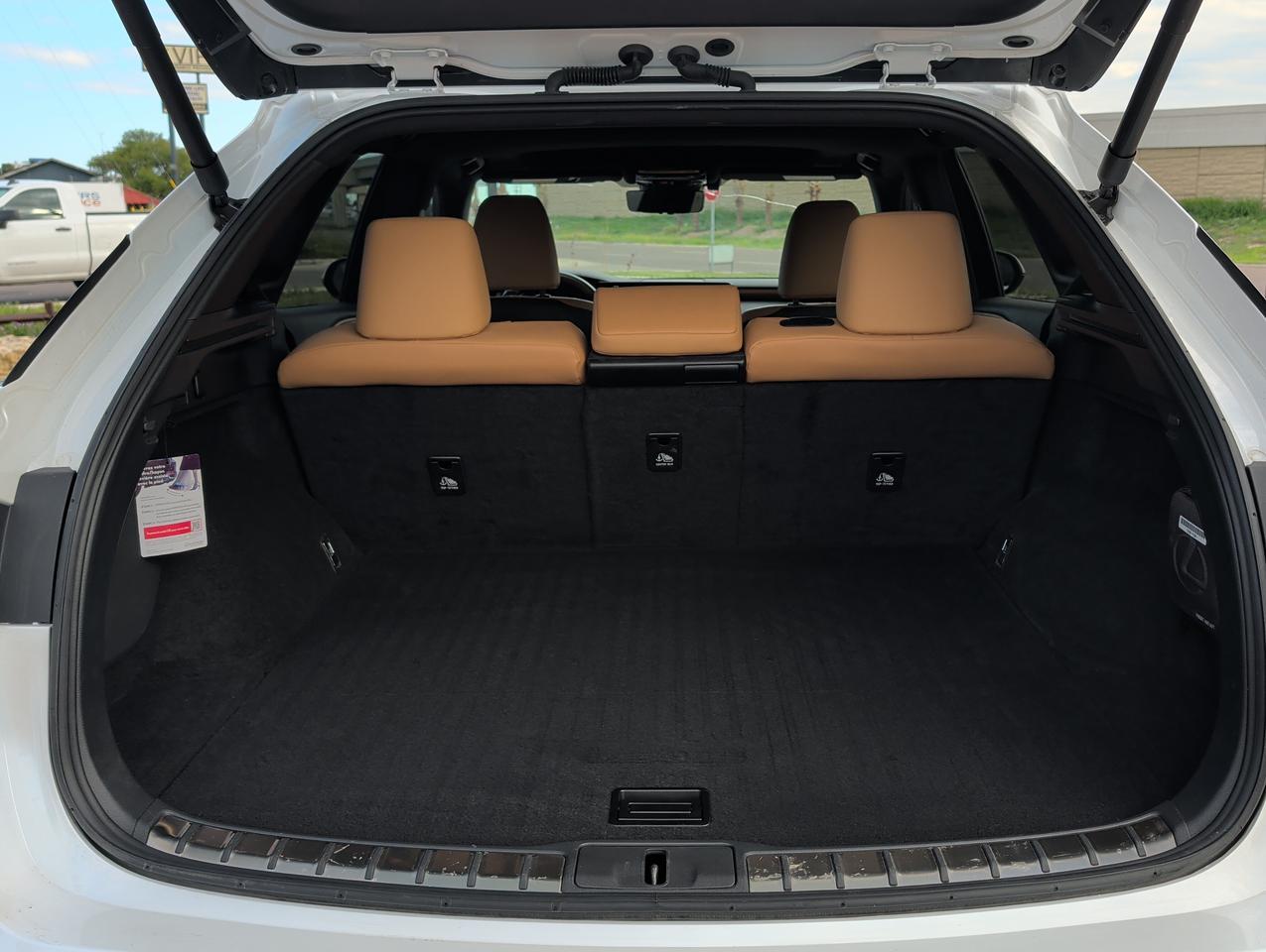 2025 Lexus RX San Juan TX