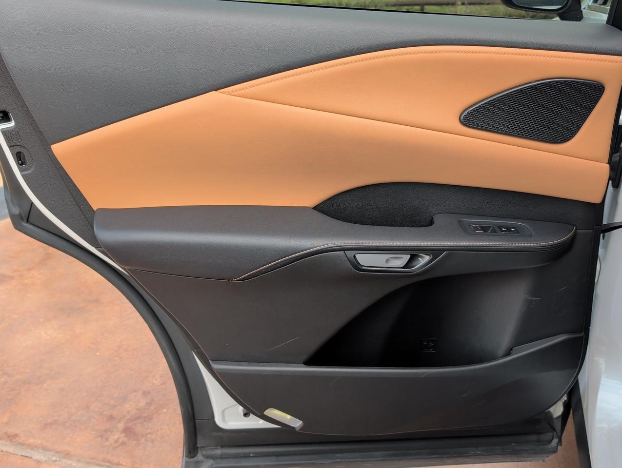 2025 Lexus RX San Juan TX