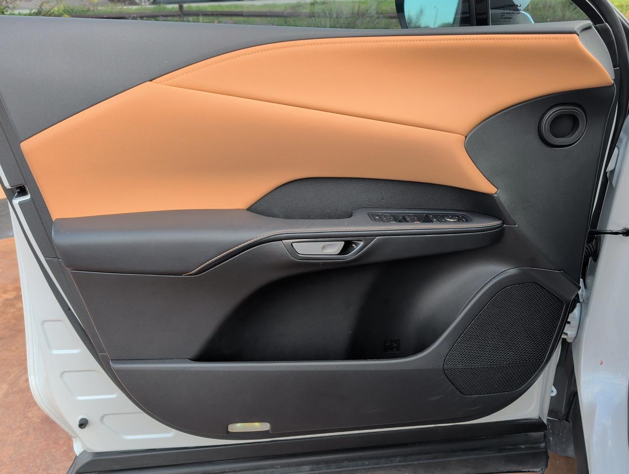 2025 Lexus RX San Juan TX