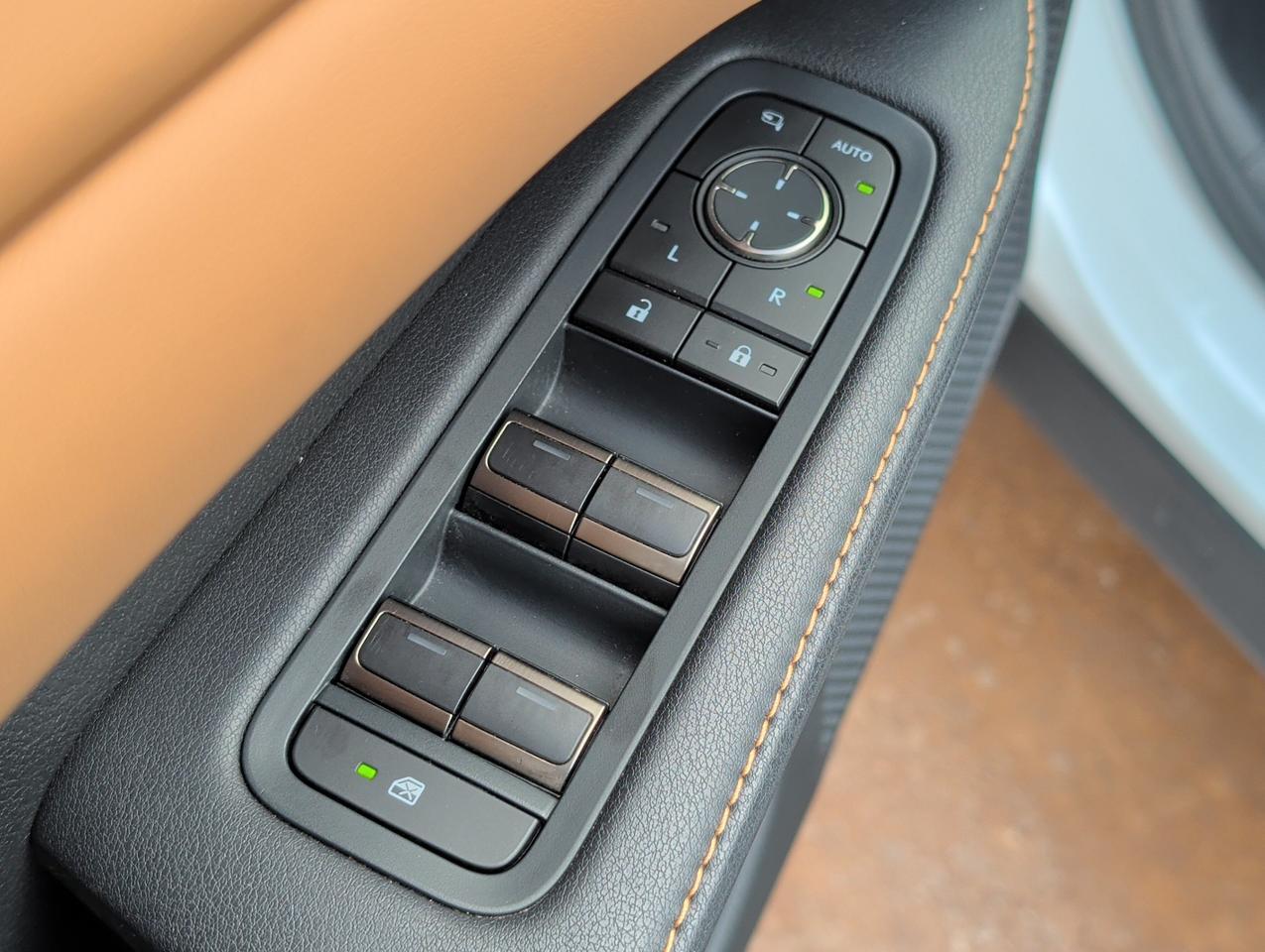 2025 Lexus RX San Juan TX