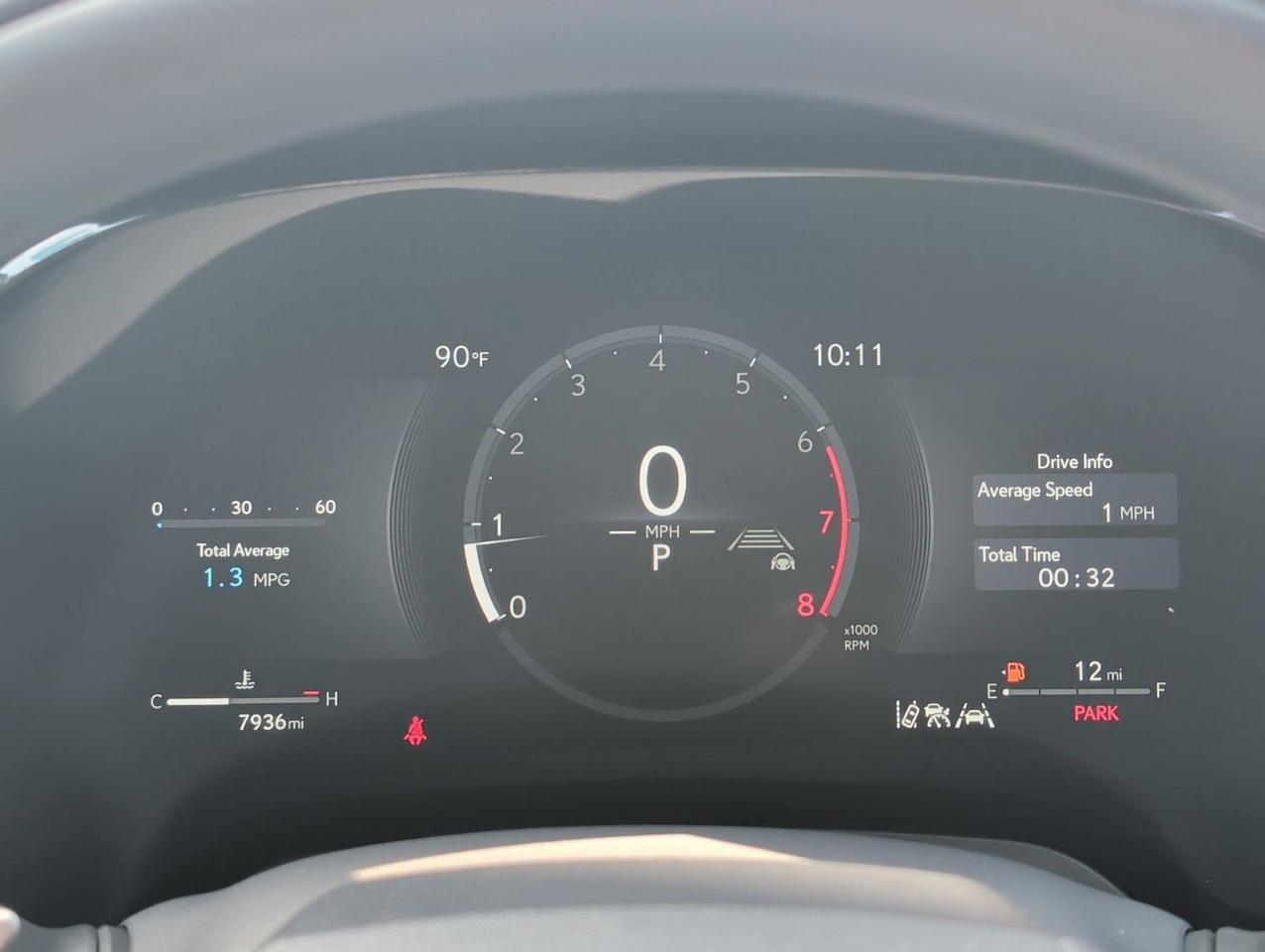 2025 Lexus RX San Juan TX