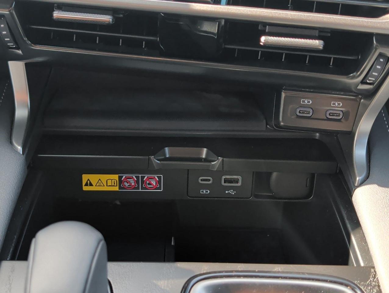 2025 Lexus RX San Juan TX