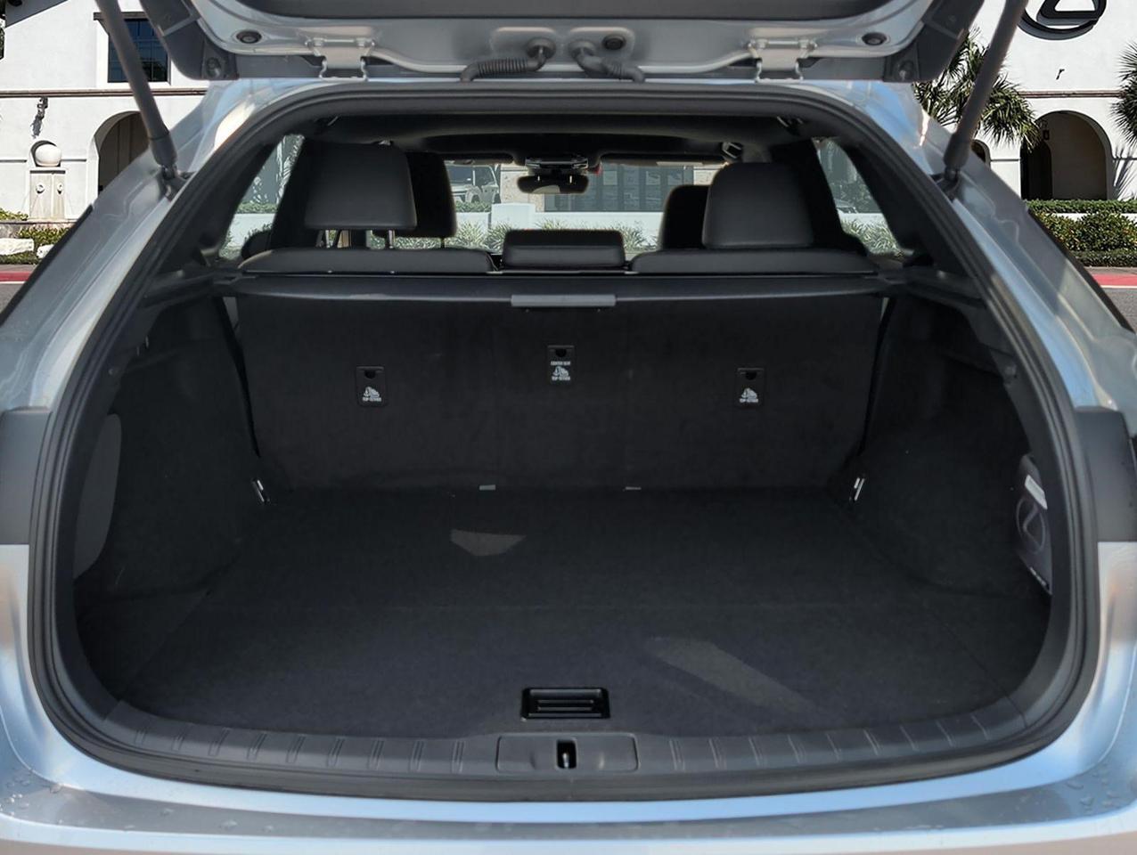 2025 Lexus RX San Juan TX