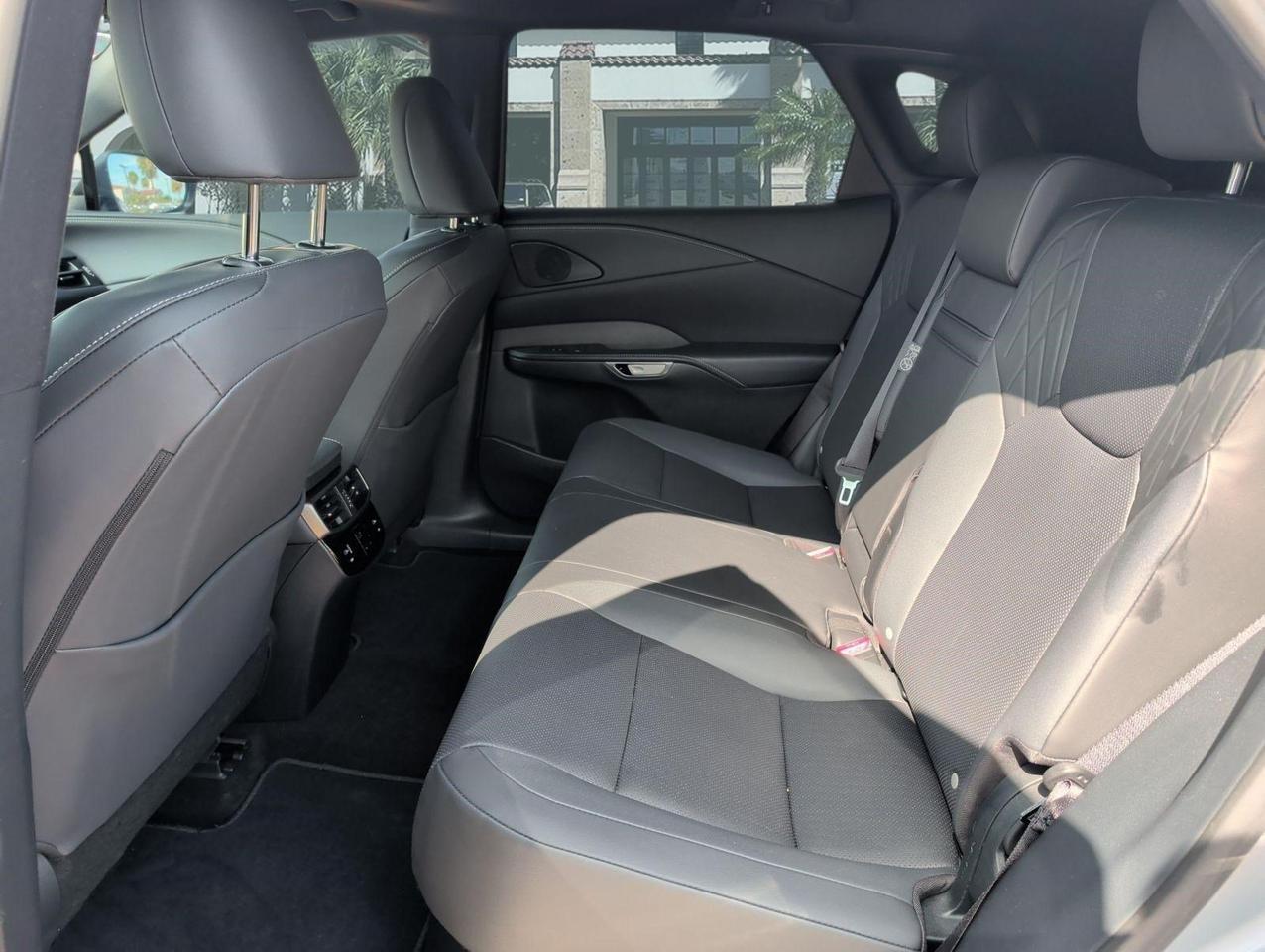 2025 Lexus RX San Juan TX