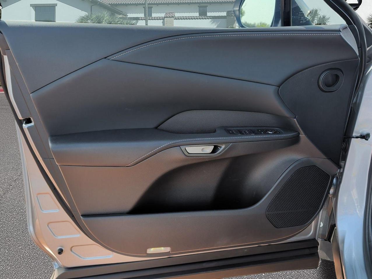 2025 Lexus RX San Juan TX