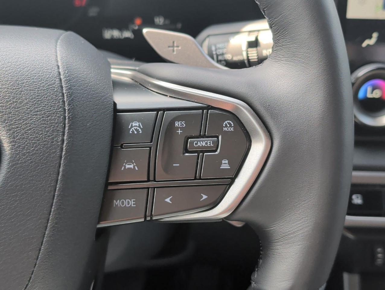 2025 Lexus RX San Juan TX