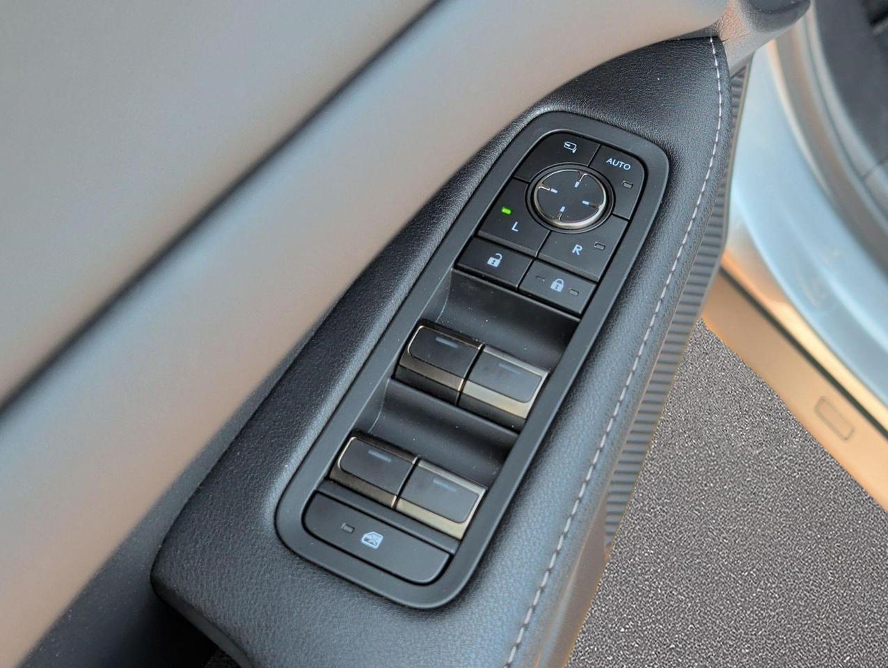 2025 Lexus RX San Juan TX