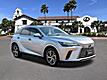 2025 Lexus RX