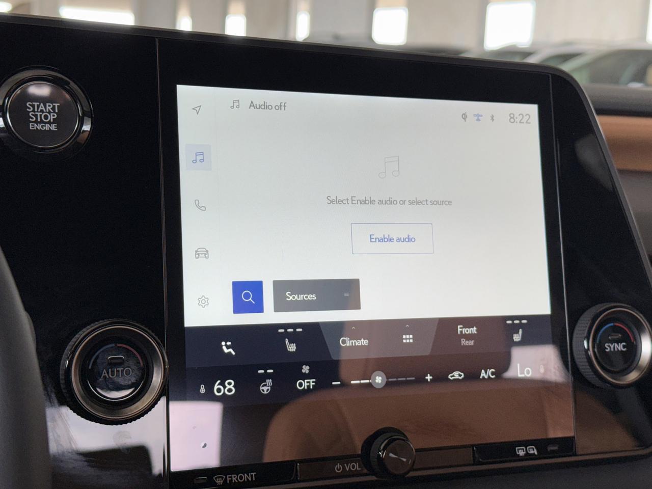 2025 Lexus RX San Antonio TX