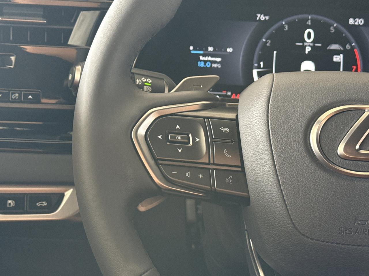 2025 Lexus RX San Antonio TX