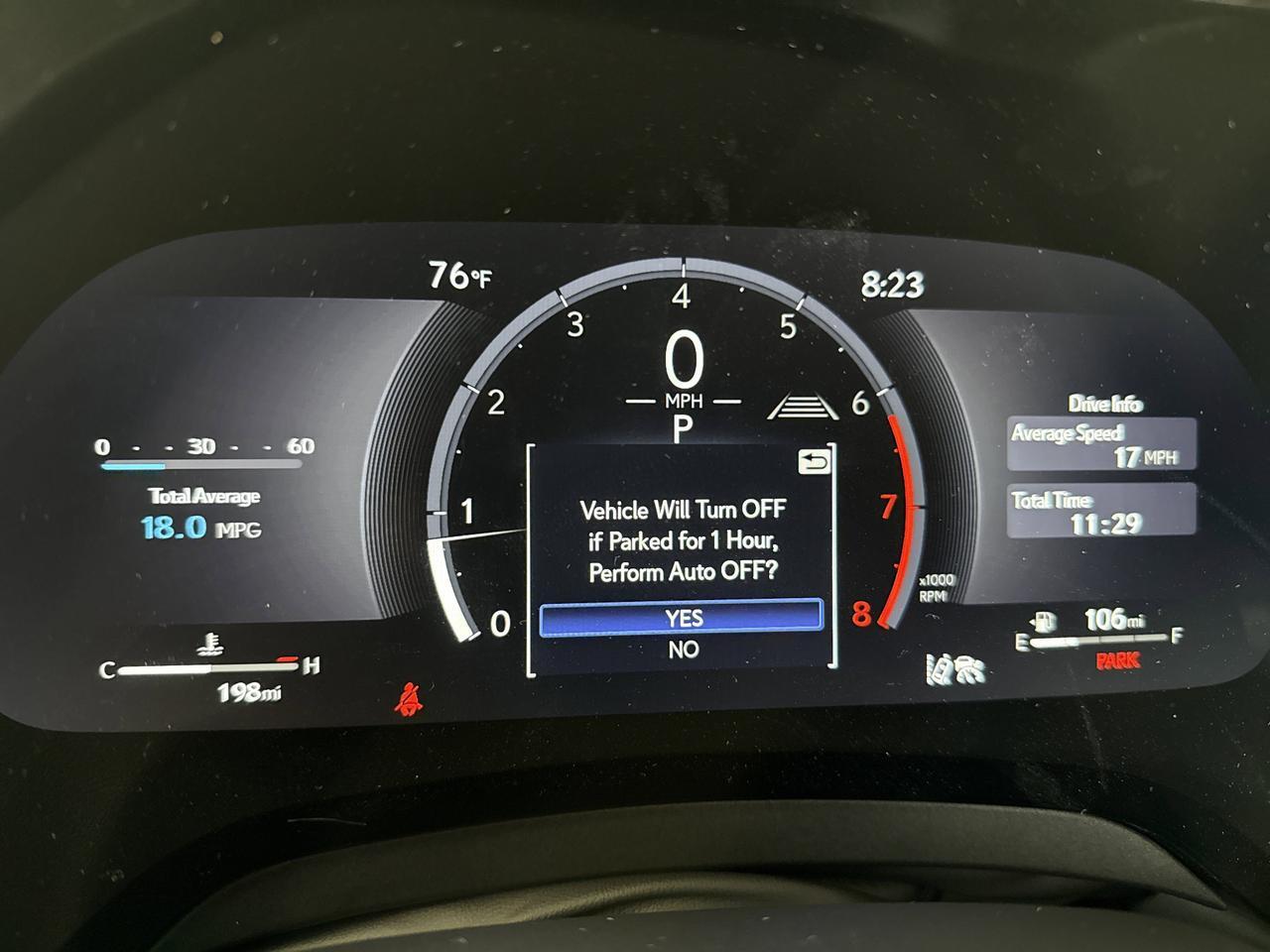2025 Lexus RX San Antonio TX