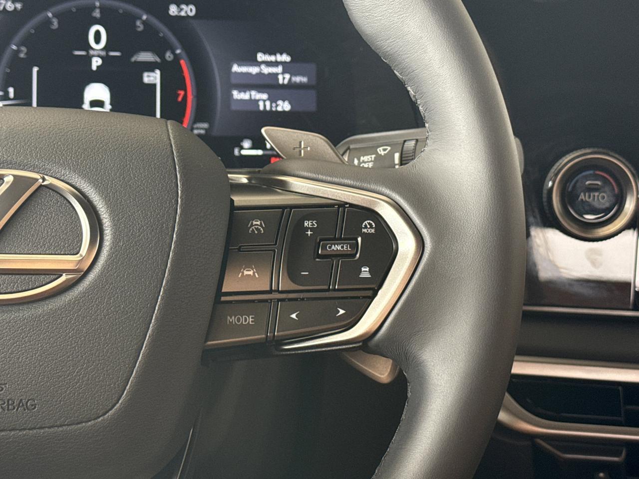 2025 Lexus RX San Antonio TX