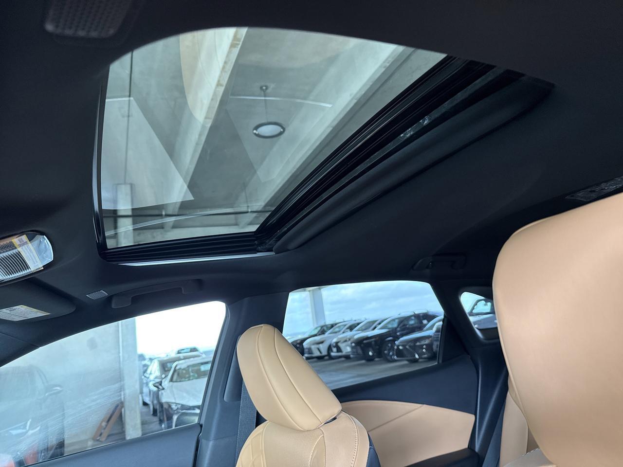 2025 Lexus RX San Antonio TX