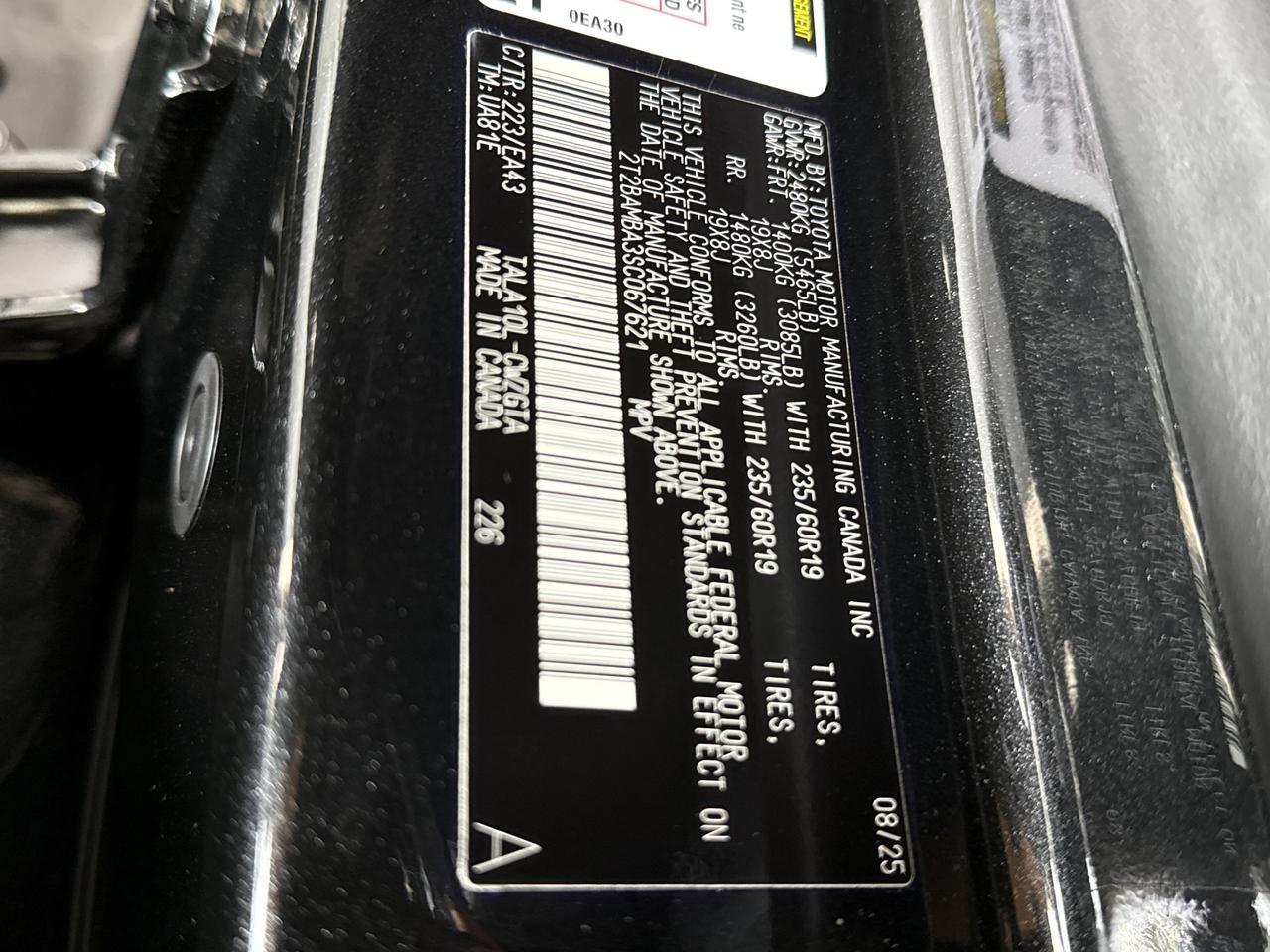 2025 Lexus RX San Antonio TX