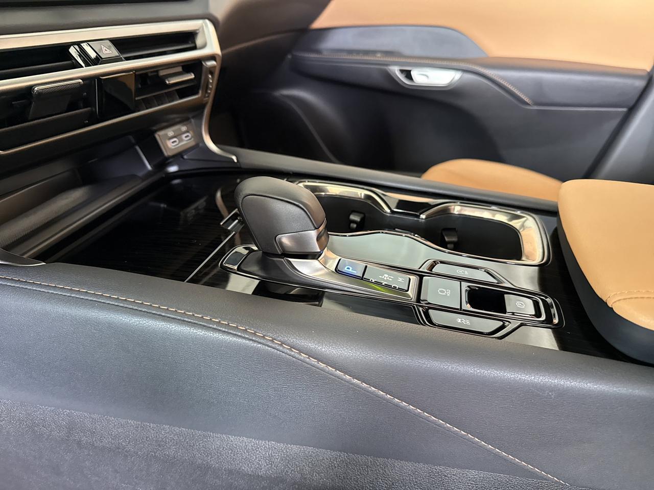 2025 Lexus RX San Antonio TX