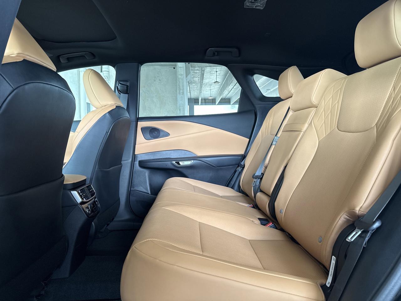 2025 Lexus RX San Antonio TX