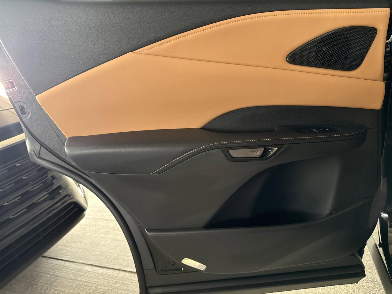 2025 Lexus RX San Antonio TX