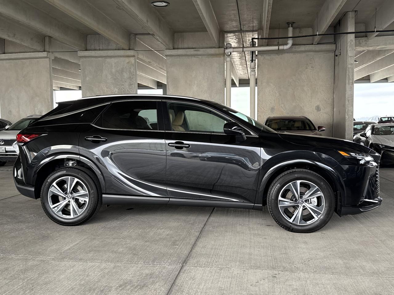 2025 Lexus RX San Antonio TX