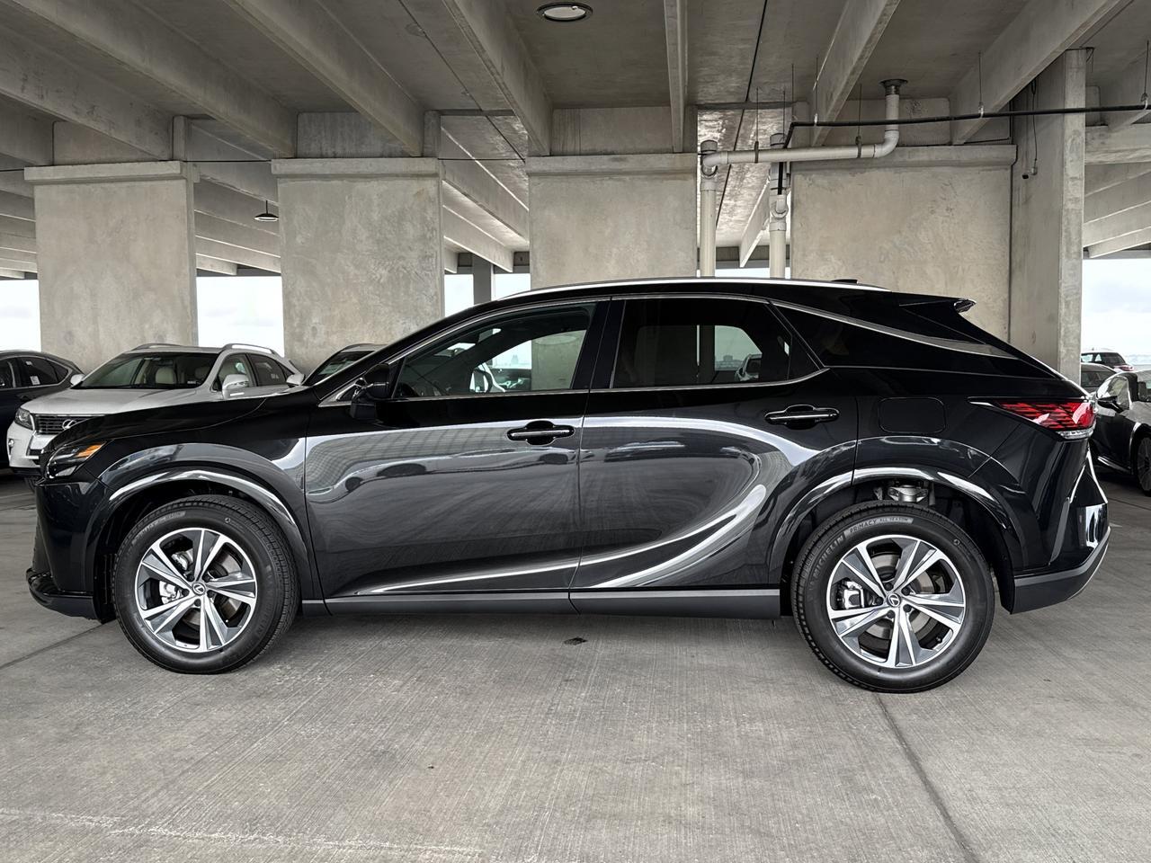 2025 Lexus RX San Antonio TX