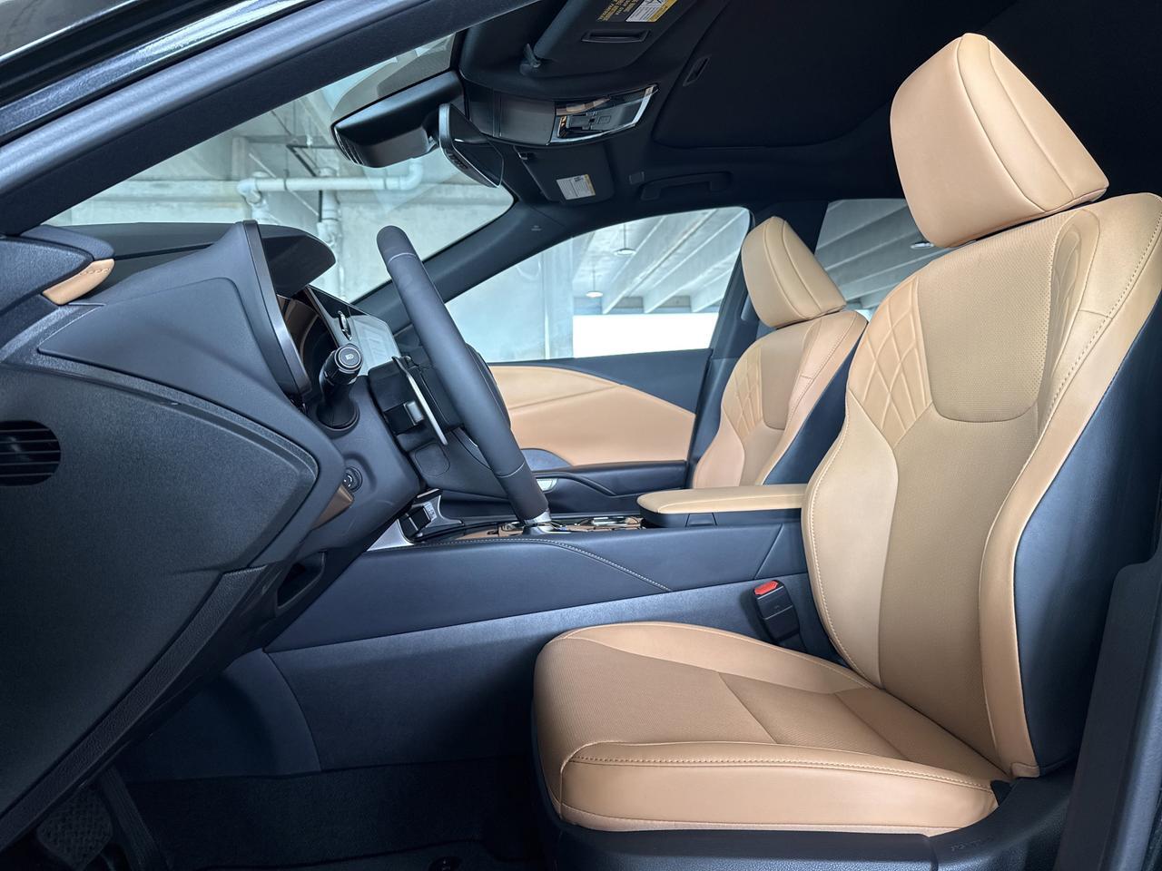 2025 Lexus RX San Antonio TX